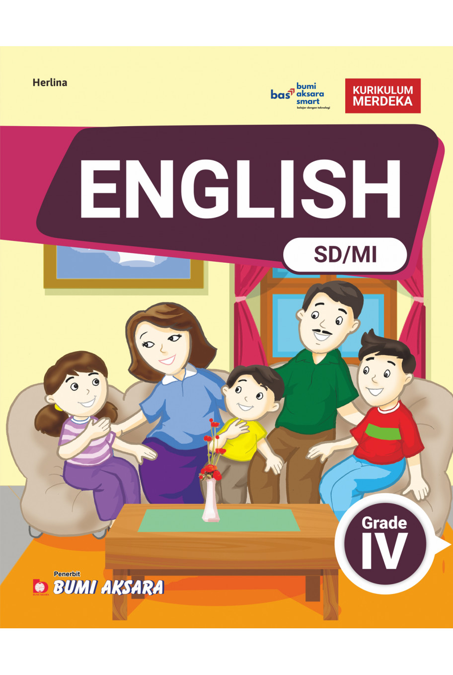 English SD/MI Grade IV
